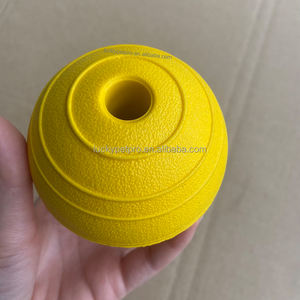 Juguete Flotante para Perros, Duradero, de Espuma EVA, con Orificios, Suministros para Mascotas - Product Image 3