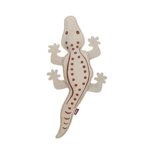 Juguete de Cuero Trixie Salamander de 37 cm para Mascotas - Product Image 3
