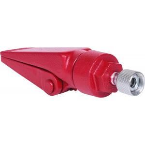 KS TOOLS - 160.0462 <b>Adaptor</b> for bodywork alignment tool, 4 t - EAN 4042146631799 BODY AND METAL SHEETS - Product Image 4