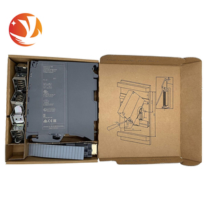 532-5ND00-0AB0 6ES7ซีเมนส์ของแท้ของใหม่โมดูลเอาต์พุตแบบอะนาล็อก16จุด110V I/o Link โมดูล PLC ตั้งโปรแกรมได้ - Product Image 4