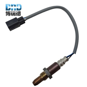 อะไหล่รถยนต์เซ็นเซอร์ออกซิเจนสำหรับโตโยต้าพราโด้ 4000 2.7L O2 เซ็นเซอร์ OEM 89465-60440 ชิ้นส่วนทดแทนโดยตรง - Product Image 1