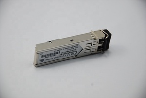 FTLF8524P2BNV-EC Finisar SFP 4.25Gbps 500m MMF DDM 850nm โมดูลรับส่งสัญญาณแสง FT - Product Image 5