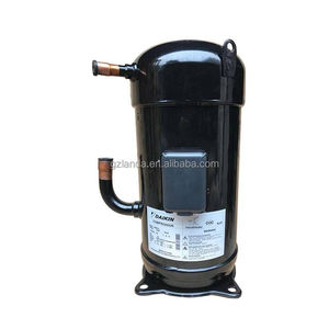 R22 Daikins JT236D-TYE Hiệu Quả Cao Di Chuyển Máy Nén Lạnh 7.5HP Cho Điều Hòa Không Khí Hệ Thống - Product Image 1