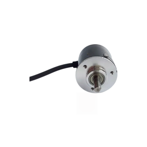 <span class=keywords><strong>Encoder</strong></span> Rotativo Fotoelettrico Incrementale E6B2-CWZ5G 1000P/R per Rilevamento di Posizione e Velocità - Product Image 2