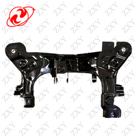 Venta caliente partes del cuerpo de auto Excelle/Optra/Lacetti/Nubira/Viva 03-05 1.8L travesaño con un año de garantía