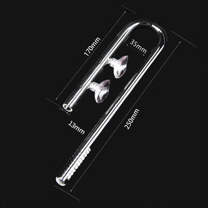 <span class=keywords><strong>Aquarium</strong></span> en verre d'entrée et de sortie avec lily et Trompette Type - Product Image 1