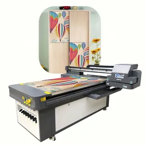 Hochwertiger digitaler UV-LED-Metall-3D-Kristalldrucker Made in China