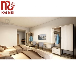 Projets de <span class=keywords><strong>studio</strong></span> villa appartement <span class=keywords><strong>pas</strong></span> <span class=keywords><strong>cher</strong></span> Design d'intérieur personnalisé Décoration intérieure et mobilier d'hôtel - Product Image 2