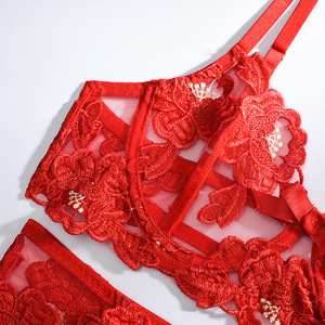 Qué ropa interior me pongo para sorprender a mi pareja? | Centro Mujer