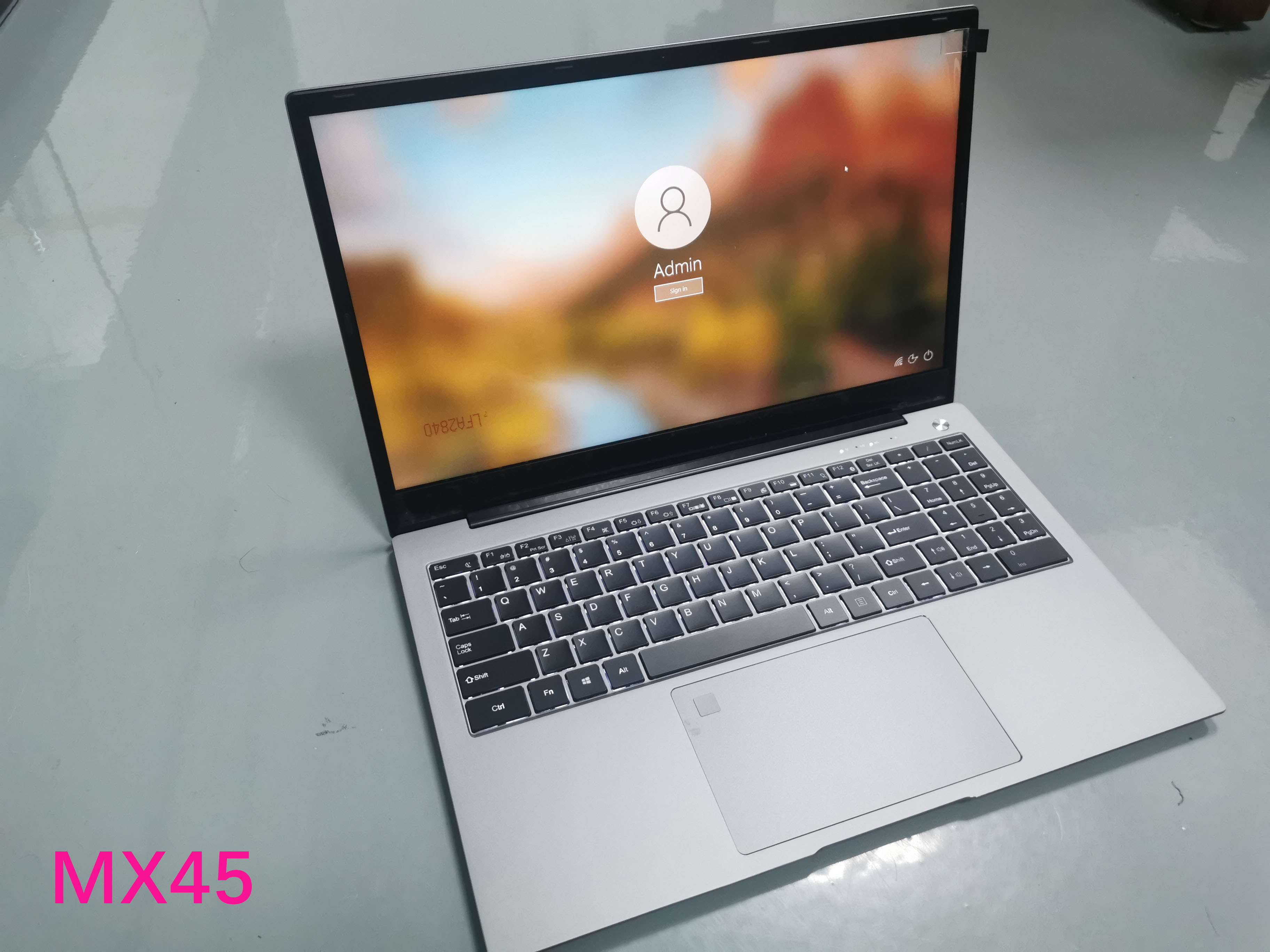 MX45