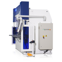ZYMT 125T/3200 160T/3200 CNC électro-hydraulique Servo presse plieuse automatique Machine à cintrer ESVP système d'économie d'énergie noyau de moteur