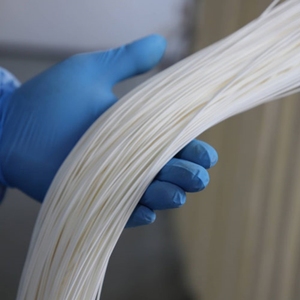 Contactores de membrana de huella mínima 80L/H PTFE Separador de dióxido de carbono disuelto CO2 para microchip Dicing 1 año de garantía - Product Image 5