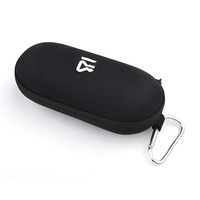 YT0100 2023 Sport extérieur OK mode marque personnalisée vélo dur EVA fermeture éclair Semi dur étui à lunettes de sécurité pour lunettes de soleil