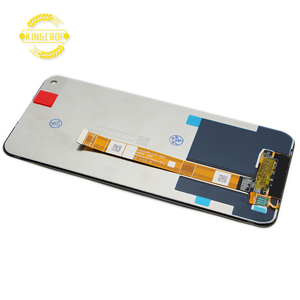 Écran LCD de téléphone portable d'origine NEUF pour One Plus <span class=keywords><strong>Nord</strong></span> N100, assemblage de numérisateur tactile de remplacement, pour écran LCD <span class=keywords><strong>OnePlus</strong></span> <span class=keywords><strong>Nord</strong></span> N100 - Product Image 4