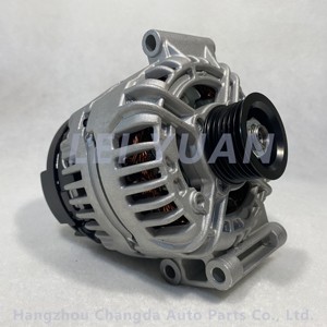 Alternador Nuevo para MINI One 1.4/1.6 R50, Piezas de Repuesto 12317550319/12317559223/0124325158/11333N - Product Image 4