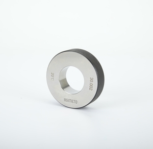 แหวนวัดขนาด Asimeto ขนาด 2 มม.-275 มม. มาตรฐาน DIN2250C JIS JJG ASME 675 ซีรีส์ - Product Image 5
