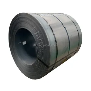 ISO9001 Standard Hot Rolled Mild Steel Coils /Mild Carbon Steel Strips/ Hr Coil