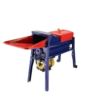 Nouvelle Conçue Égreneuse à Maïs Batteuse de Maïs Petit Égraineur de Maïs Domestique Entièrement Automatique