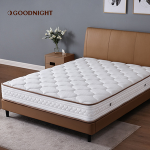 Özel boyut 12 inç Goodnight tay <span class=keywords><strong>Kapok</strong></span> Kevlar yatak ev yatak odası okul hastane kullanımı için çağdaş tasarım - Product Image 2