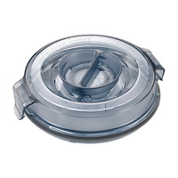Couverture de blender Ideamay pour le modèle 3500 Vitamx, pièce de rechange pour les blenders