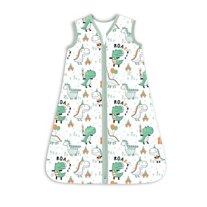 Saco de <span class=keywords><strong>Dormir</strong></span> para Bebé, Manta Envolvente Personalizada, Sin Mangas, con Cierre, para Recién Nacidos de 0 a 12 <span class=keywords><strong>Meses</strong></span> - Product Image 5