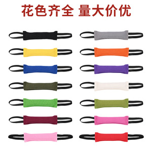 Juguete Profesional para Perros Estilo Lino, Resistente a Mordidas, con Asa Bilateral, Divertido e Interactivo, para Entrenamiento de Mascotas - Product Image 5