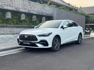 Geely 6 2026, hybride rechargeable à haute efficacité, version confort, autonomie électrique étendue de 125 km, habitacle spacieux - Product Image 5