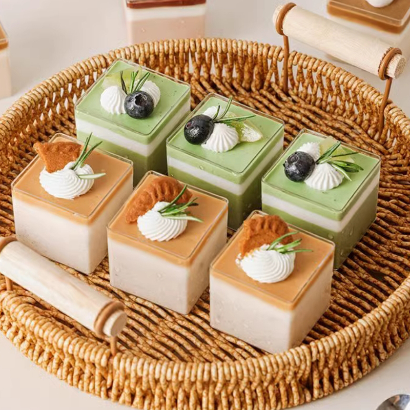 70ml High Quality Mini Dessert Cup