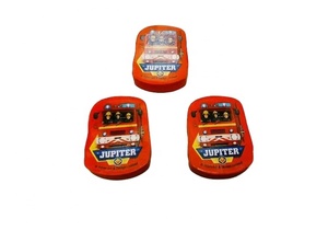 Giấy Dán Tem Nóng PET Tùy Chỉnh Dùng Để Tẩy Màng In Chuyển Nhiệt Cho Các Mặt Hàng Văn Phòng Phẩm - Product Image 4