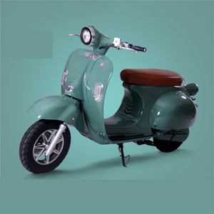 มอเตอร์ไซค์ไฟฟ้าราคา<span class=keywords><strong>ดี</strong></span> ได้รับใบรับรอง EEC น้ำหนั<span class=keywords><strong>ก</strong></span>เบา ใช้งานง่าย สกู๊ตเตอร์ไฟฟ้า 2 <span class=keywords><strong>ล้อ</strong></span> มอเตอร์ไซค์ไฟฟ้า - Product Image 4