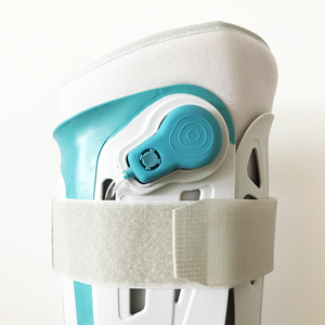 रिहैबिलिटेशन थेरेपी कैम एयर वॉकर बूट के लिए जूता ऑर्थोपेडिक वॉकर बूट - Product Image 4