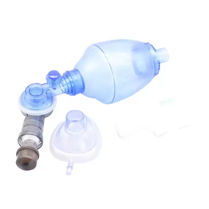 एनलिआंग वयस्क सरल श्वसन आपातकालीन जागृति बॉल एयरबैग मॉडल 01 - Product Image 1