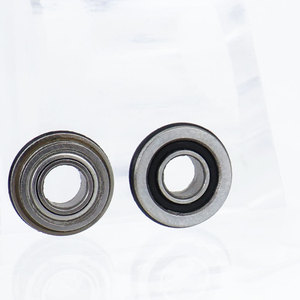 Rodamiento para Pieza de Mano Dental de 2.78mm con Doble Brida y Paso Universal para Pieza de Mano de Alta Velocidad W&H - Product Image 3