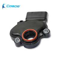 Interruptor de Posición Neutral de Transmisión KEDE de Alto Rendimiento FN0221444 para Mazda