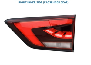 Ensemble de feux arrière LED neuf pour SAIC <span class=keywords><strong>MG</strong></span> <span class=keywords><strong>ZS</strong></span> 2020, boîtier de feu stop de haute qualité 72W - Product Image 2
