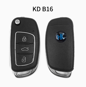 <strong>KEYDIY</strong> KD B16 Button Remote <strong>Key</strong> for KD900 KD-X2 / KD MINI - Product Image 2