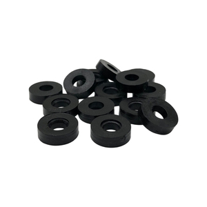 Cales en plastique PE multi-épaisseurs (5/6/7/10/12/15mm) ultra-légères (1g, 2g) – Pièces détachées transfrontalières - Product Image 1
