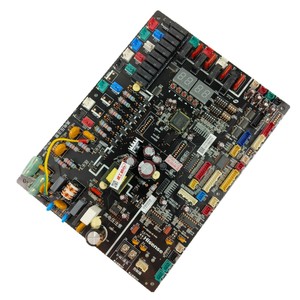 Carte mère de climatiseur Hisense H7B04552A H7B04552B H7B04551A P0033Q 3 Pièce de rechange pour système central - Product Image 5