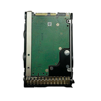 قرص صلب 872479-B21 سعة 1.2 تيرابايت SAS 12G 10K 2.5 بوصة SFF SC DS ENT 872737-001 872285-002