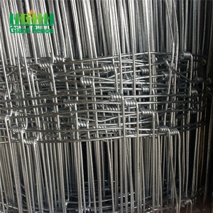 Cerca de alta resistencia galvanizada sumergida eléctrica y caliente de la granja de la malla de alambre de los ciervos <span class=keywords><strong>o</strong></span> de la - Product Image 5