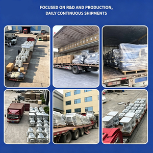 Carretilla de Construcción con Motor de 1000W, 48V, Batería de 20AH, Carro de Empuje Manual para Transporte de Concreto, Arena y Ladrillos - Product Image 6