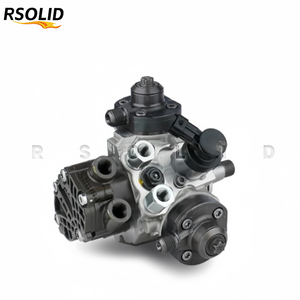 Bomba de Combustible de Riel Común de Alta Presión Rsoliddiesel 0445020611 0 445 020 611 CP4N2 Compatible con el Sistema de Combustible Bosch Fend 8300 8350 8380P - Product Image 2