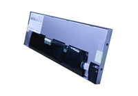 Moniteur LCD ultra large 16.4 23.1 28 28.8 36.6 pouces Moniteur d'affichage LCD étiré de type barre