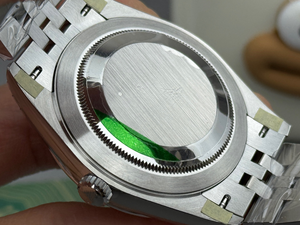 高級5A品質腕時計 3235自動巻き防水機械式ムーブメント スポーツウォッチ メンズファッション ステンレススチール自動巻き腕時計 - Product Image 4