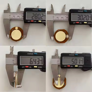 Mini Pin hoạt động <span class=keywords><strong>LED</strong></span> nhấp nháy mô-đun cho quảng cáo POS ánh sáng với <span class=keywords><strong>LED</strong></span> nhấp nháy Trọng lượng nhẹ Xách Tay Công cụ quảng cáo - Product Image 6