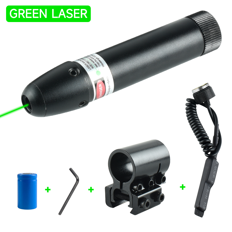 Vert Laser Set 4