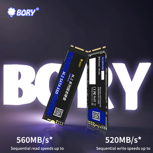Yeni orijinal SSD M2 512GB 1tb Intel Sata Ssd harici sabit disk Ssd disko Duros Externos 1 t - Product Image 2