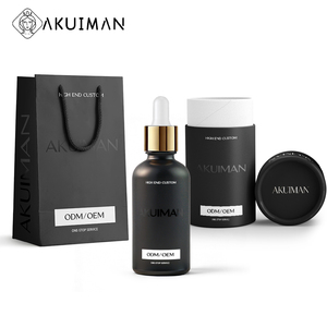 Fragancia promocional OEM de 50 ml y 100 ml a bajo precio para envasado de aceite, botella de perfume con gotero personalizada con caja personalizable. - Product Image 4
