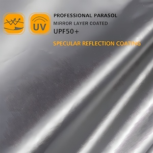 Light Weight Large Two Layer Sombrillas Portable Pocket <b>Umbrella</b> Auto Open Folding Foldable Car <b>Umbrella</b> - Product Image 6