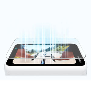 For Insta360 GO Ultra Tempered Film <b>Camera</b> Screen <b>Lens</b> <b>Protector</b> Film Sticker Accessories - Product Image 3